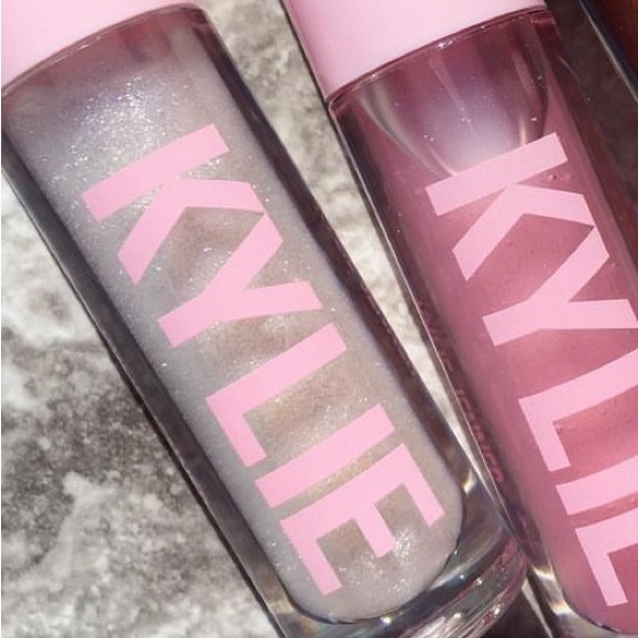 Kylie Cosmetics High Gloss Lipgloss in Always Shining BNIB - Picture 7 of 9